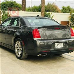 كرايسلر 300